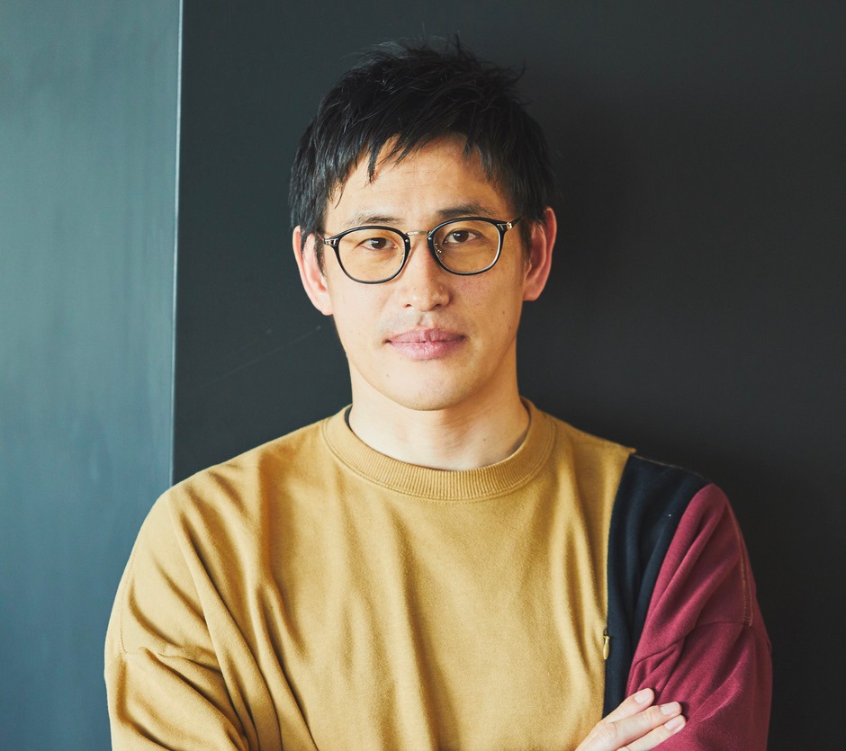 高岡 泰仁